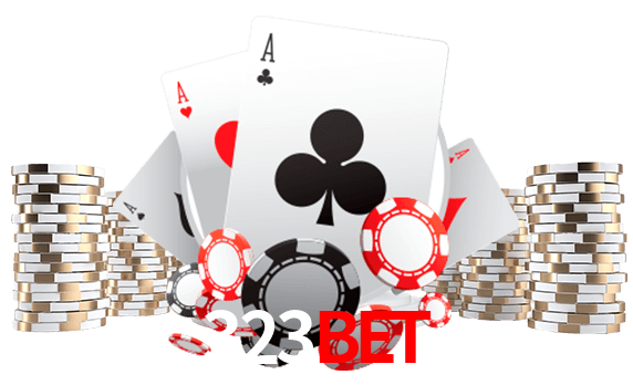 Jogue jogos de pôquer em 323Bet